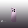Смартфон Xiaomi 17T 12/256Gb, фиолетовый (Purple)